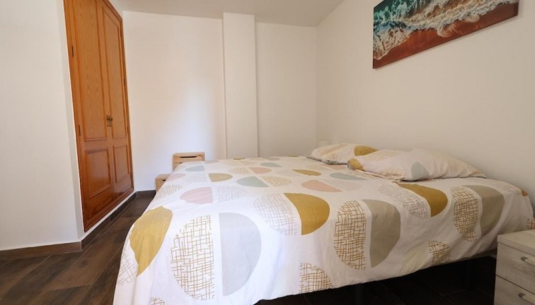 Resale - Apartment - Torrevieja