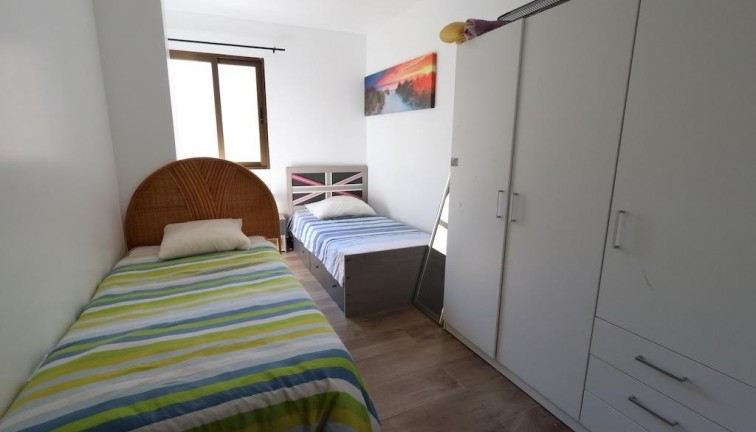 Resale - Apartment - Torrevieja