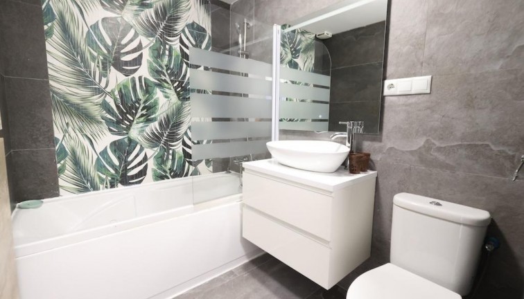 Resale - Apartment - Torrevieja