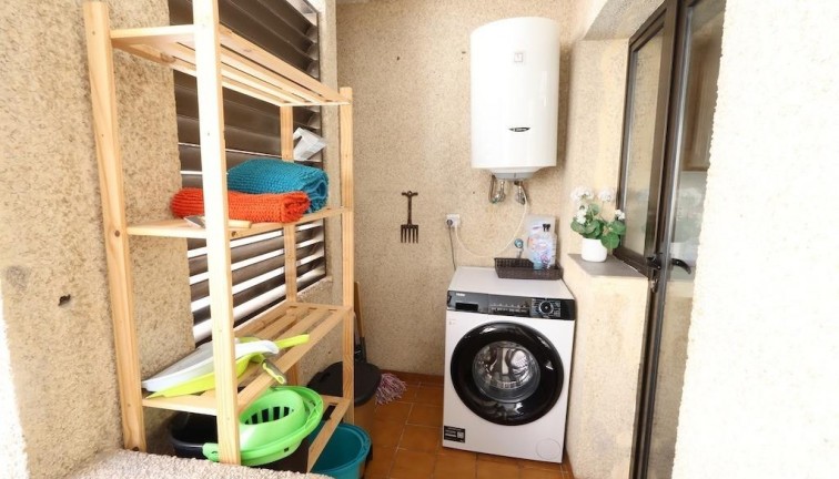 Resale - Apartment - Torrevieja