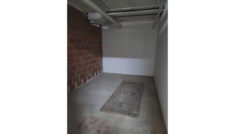 Resale - Garage - Orihuela Costa - Los Almendros-La Florida