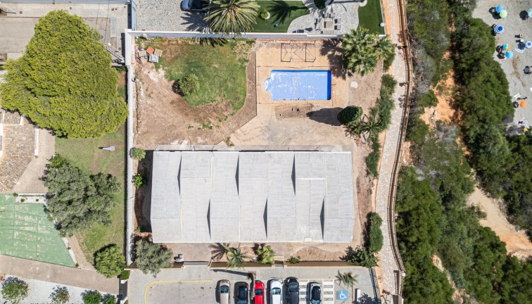 Reventa - Chalet - Orihuela Costa - Cabo Roig