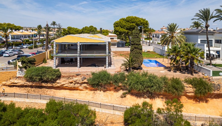 Reventa - Chalet - Orihuela Costa - Cabo Roig