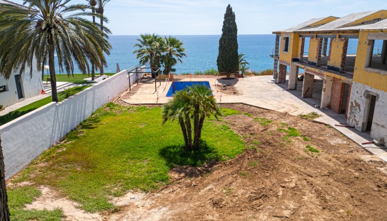 Reventa - Chalet - Orihuela Costa - Cabo Roig