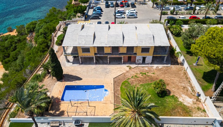Reventa - Chalet - Orihuela Costa - Cabo Roig