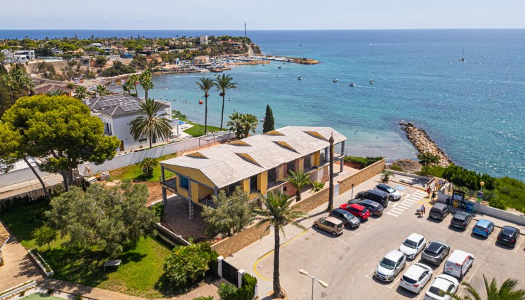 Reventa - Chalet - Orihuela Costa - Cabo Roig