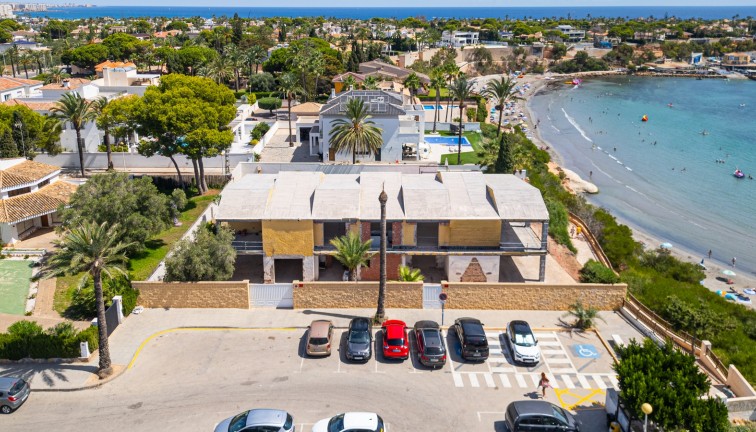 Reventa - Chalet - Orihuela Costa - Cabo Roig