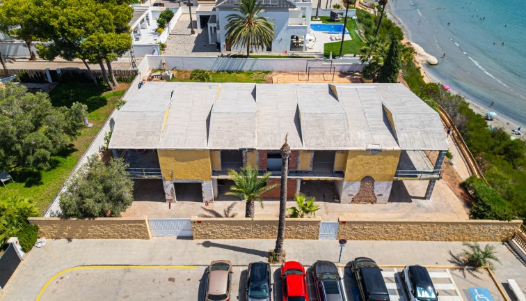 Reventa - Chalet - Orihuela Costa - Cabo Roig