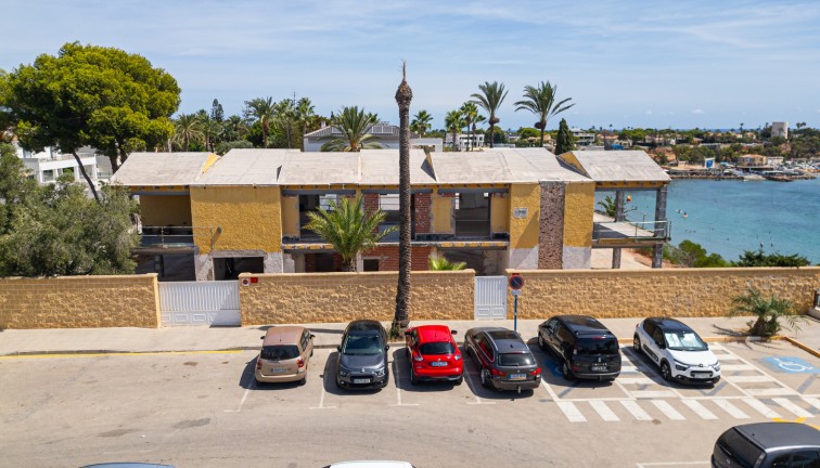 Reventa - Chalet - Orihuela Costa - Cabo Roig