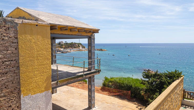 Reventa - Chalet - Orihuela Costa - Cabo Roig