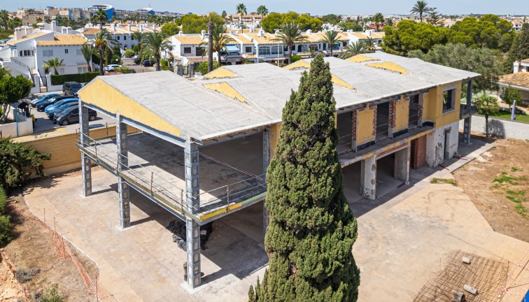 Reventa - Chalet - Orihuela Costa - Cabo Roig