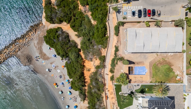 Reventa - Chalet - Orihuela Costa - Cabo Roig
