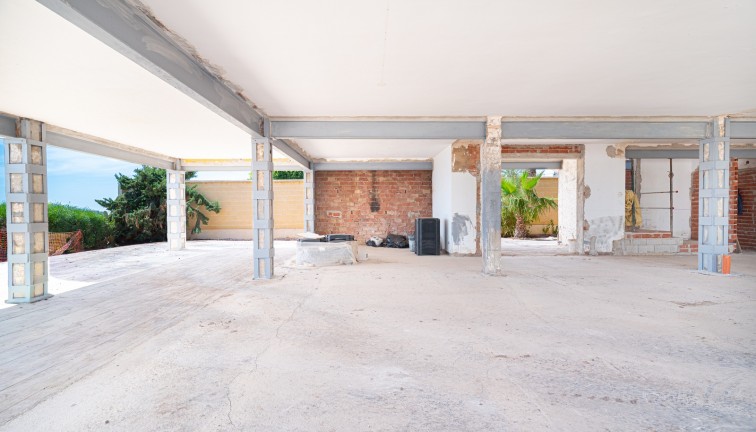 Reventa - Chalet - Orihuela Costa - Cabo Roig