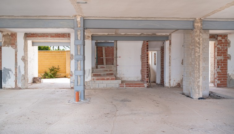 Reventa - Chalet - Orihuela Costa - Cabo Roig