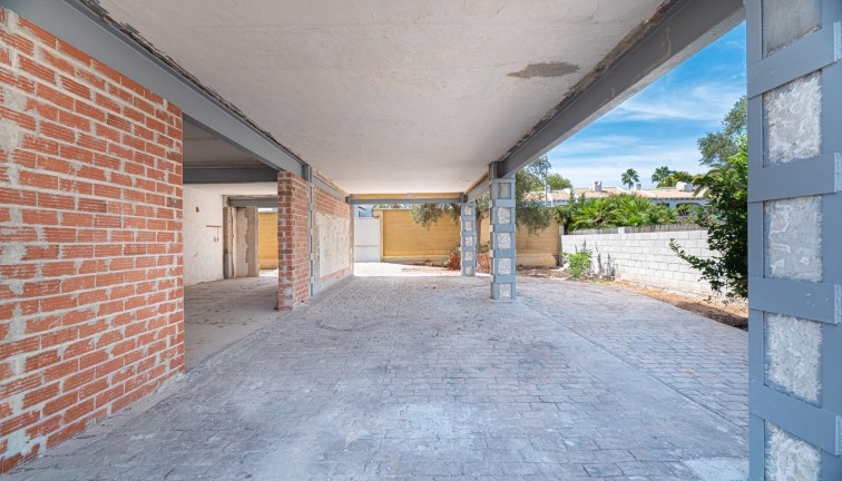 Reventa - Chalet - Orihuela Costa - Cabo Roig
