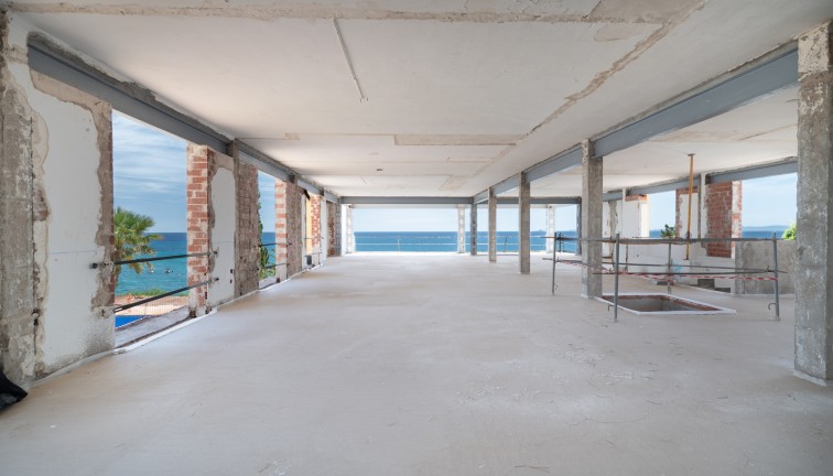 Reventa - Chalet - Orihuela Costa - Cabo Roig