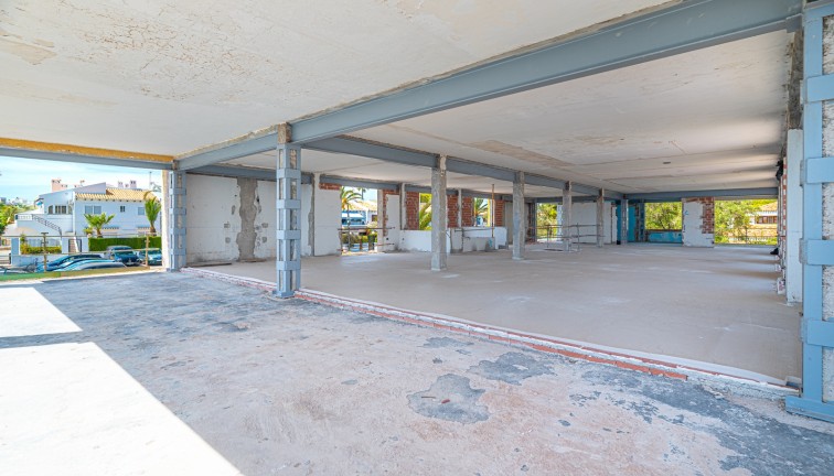 Reventa - Chalet - Orihuela Costa - Cabo Roig