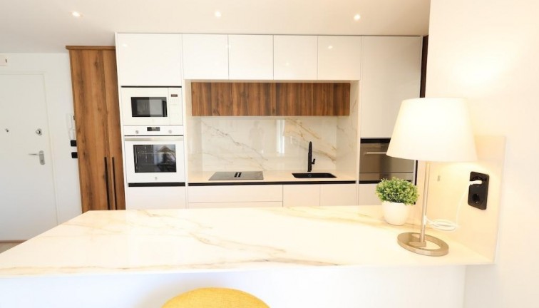 Resale - Apartment - Top Floor Apartment - Algorfa - Comunidad valenciana