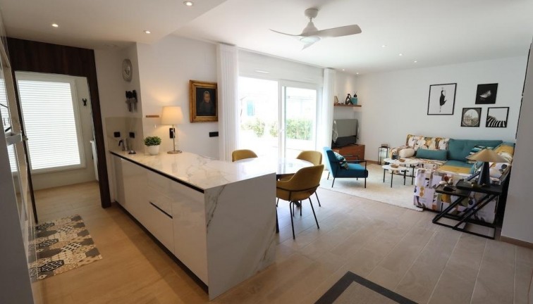 Resale - Apartment - Top Floor Apartment - Algorfa - Comunidad valenciana