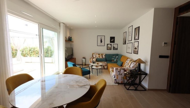 Resale - Apartment - Top Floor Apartment - Algorfa - Comunidad valenciana