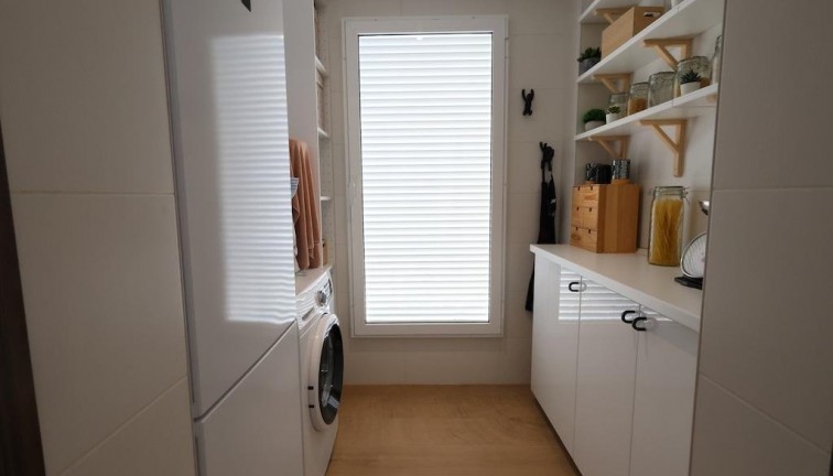 Resale - Apartment - Top Floor Apartment - Algorfa - Comunidad valenciana
