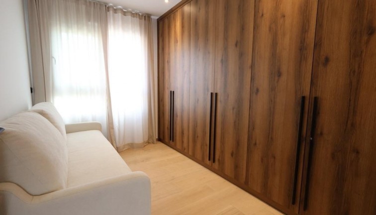 Resale - Apartment - Top Floor Apartment - Algorfa - Comunidad valenciana