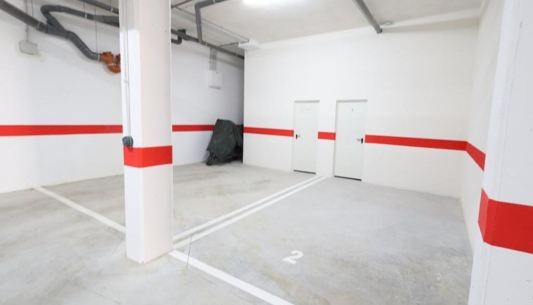 Resale - Apartment - Top Floor Apartment - Algorfa - Comunidad valenciana