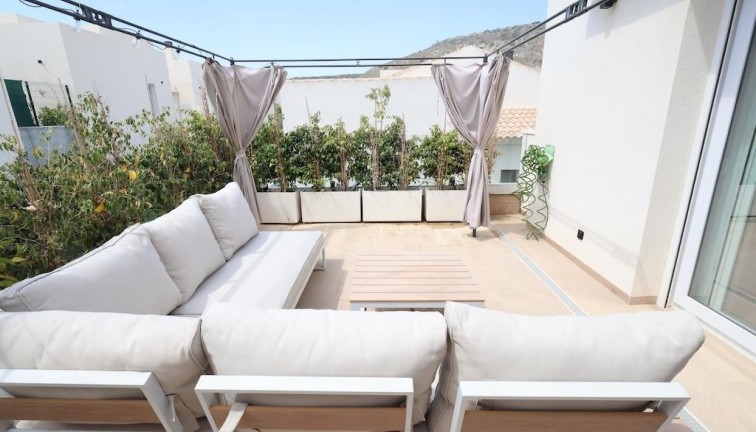 Resale - Apartment - Top Floor Apartment - Algorfa - Comunidad valenciana