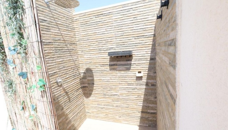 Resale - Apartment - Top Floor Apartment - Algorfa - Comunidad valenciana