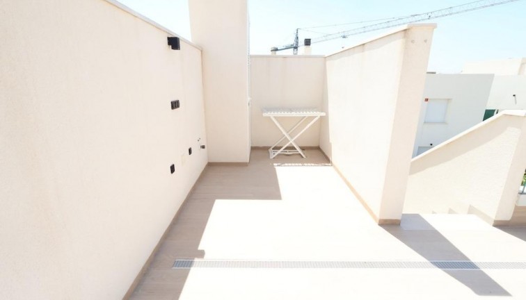 Resale - Apartment - Top Floor Apartment - Algorfa - Comunidad valenciana