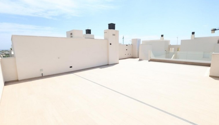 Resale - Apartment - Top Floor Apartment - Algorfa - Comunidad valenciana