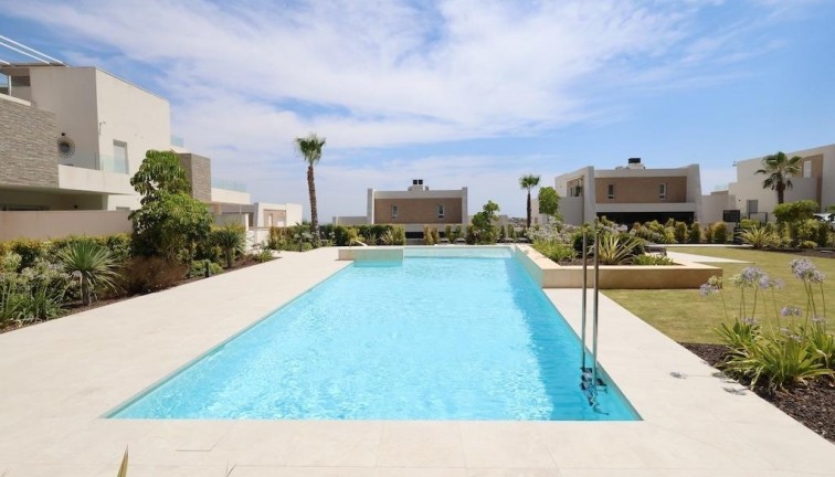 Resale - Apartment - Top Floor Apartment - Algorfa - Comunidad valenciana