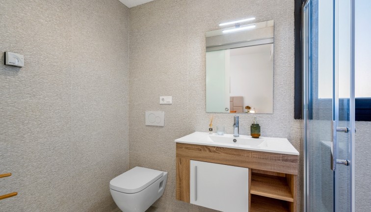 Resale - Apartment - Orihuela Costa - Playa Flamenca