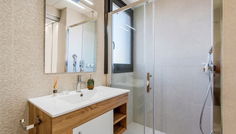 Resale - Apartment - Orihuela Costa - Playa Flamenca