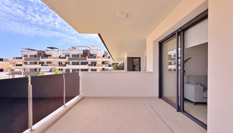 Återförsäljning - Lägenhet - Orihuela - Orihuela Costa