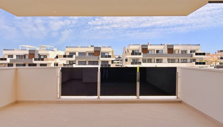 Återförsäljning - Lägenhet - Orihuela - Orihuela Costa
