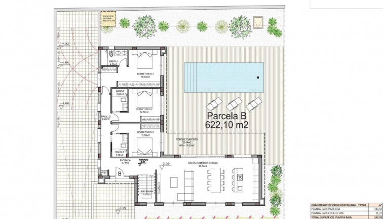 New Build - Chalet - Polop - Polop Hills