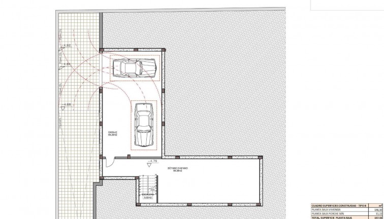 New Build - Chalet - Polop - Polop Hills