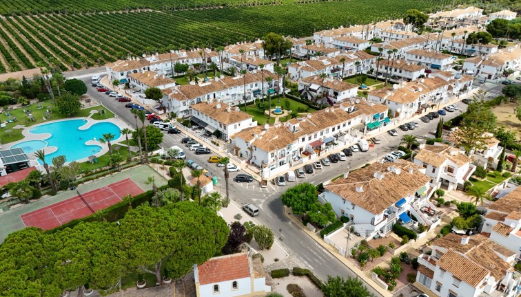 Reventa - Bungalow - Torrevieja - Lago Jardin