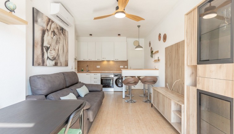Reventa - Bungalow - Torrevieja - Lago Jardin