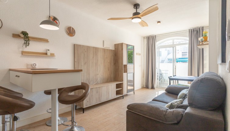 Reventa - Bungalow - Torrevieja - Lago Jardin