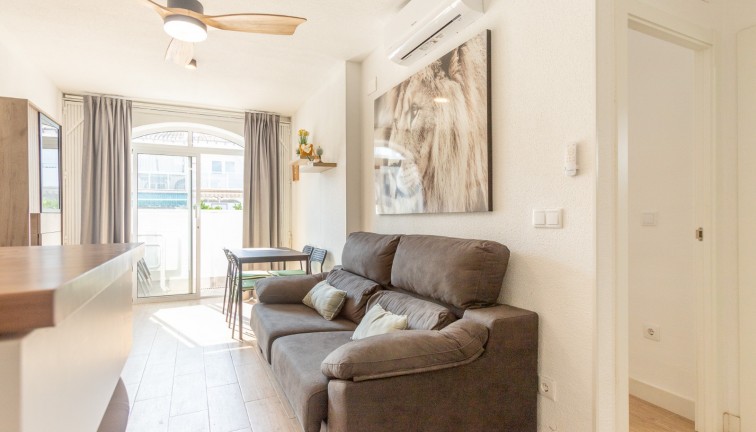 Reventa - Bungalow - Torrevieja - Lago Jardin