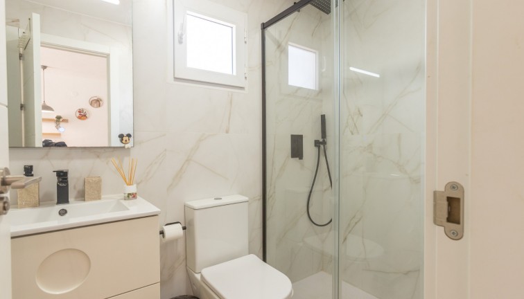 Reventa - Bungalow - Torrevieja - Lago Jardin