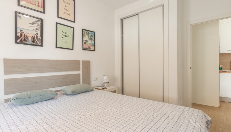 Reventa - Bungalow - Torrevieja - Lago Jardin