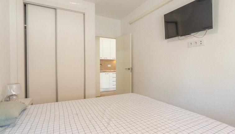 Reventa - Bungalow - Torrevieja - Lago Jardin