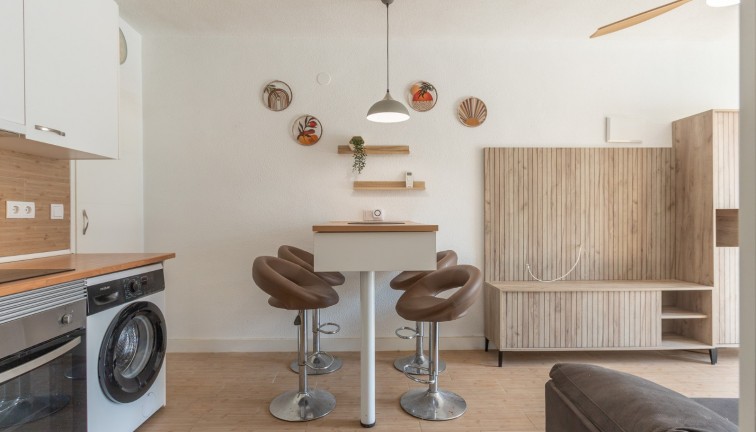 Reventa - Bungalow - Torrevieja - Lago Jardin
