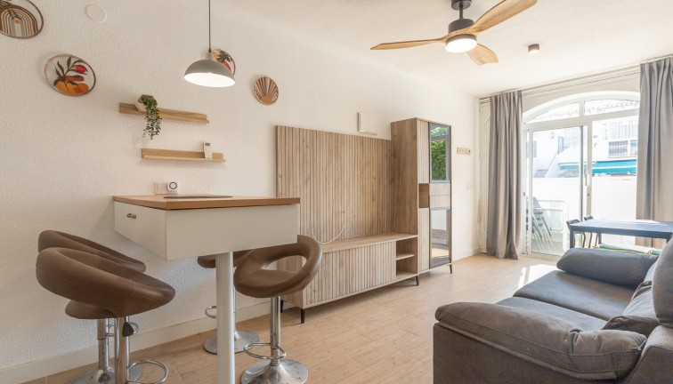 Reventa - Bungalow - Torrevieja - Lago Jardin