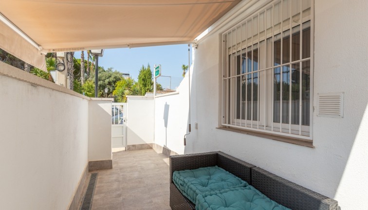 Reventa - Bungalow - Torrevieja - Lago Jardin