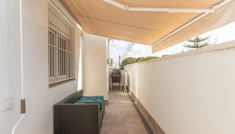 Reventa - Bungalow - Torrevieja - Lago Jardin