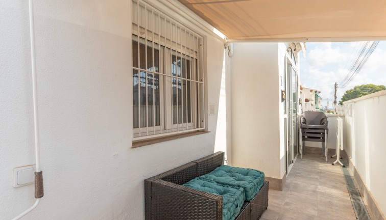 Reventa - Bungalow - Torrevieja - Lago Jardin